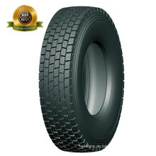 Tyers Truck Tire 7.50 x 16 LKW -Reifen Rechte Fahrt 6 Reifen Tipper Truck zum Verkauf